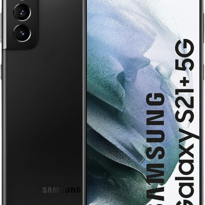 Samsung S21+ 5G